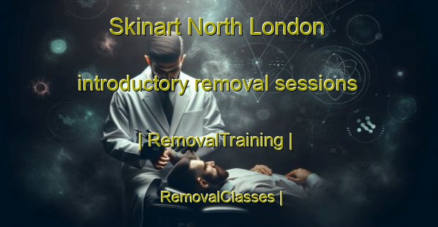 Skinart North London introductory removal sessions | RemovalTraining | RemovalClasses | SkinartTraining-United Kingdom